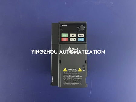 Delta VFD11AMS23ANSAA MS300 Series VFD - 2.2kW (3HP), 230V 3-Phase Input, Compact Vector Control-vezhoo