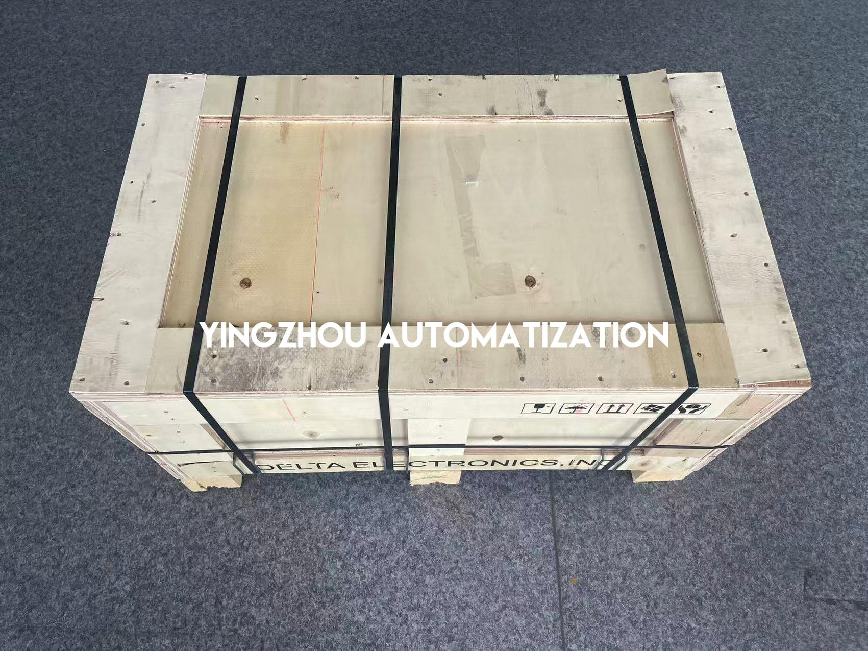 Delta VFD1320C43A-00 C2000+ Series VFD - 175HP (132kW), 460V, 3-Phase, IP00-vezhoo