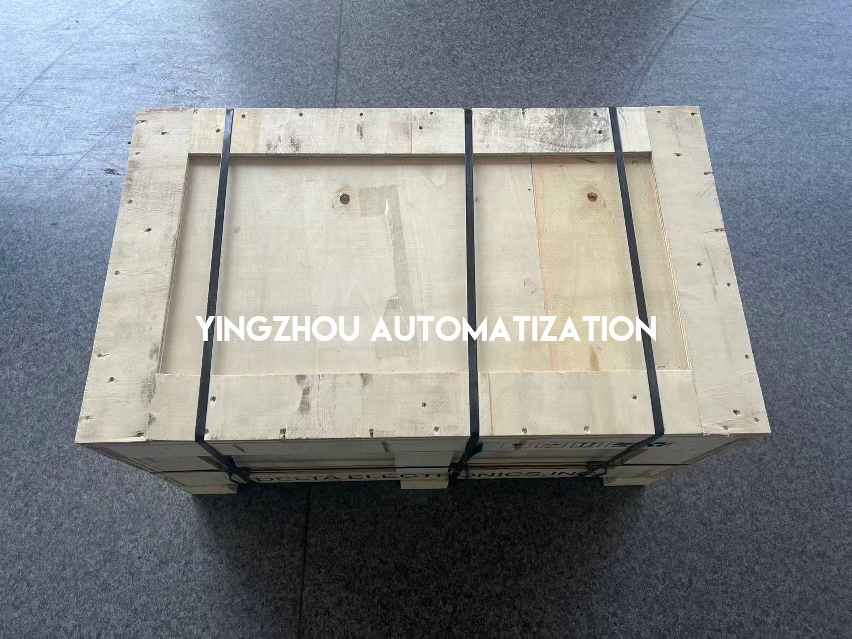 Delta VFD1320C43A-00 C2000+ Series VFD - 175HP (132kW), 460V, 3-Phase, IP00-vezhoo