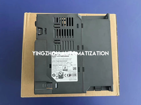 Delta VFD17AMS23ANSAA MS300 Series VFD - 3.7kW (5HP), 230V 3-Phase Input, Compact Vector Control-vezhoo