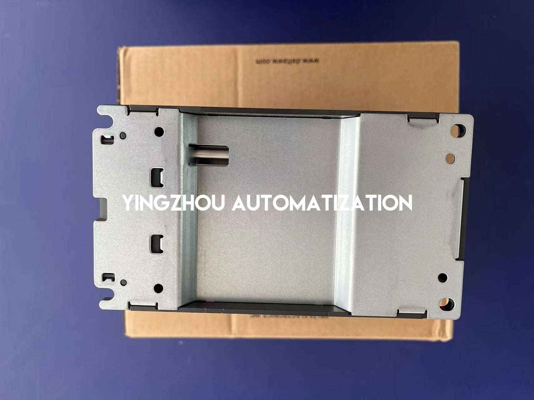 Delta VFD17AMS23ANSAA MS300 Series VFD - 3.7kW (5HP), 230V 3-Phase Input, Compact Vector Control-vezhoo