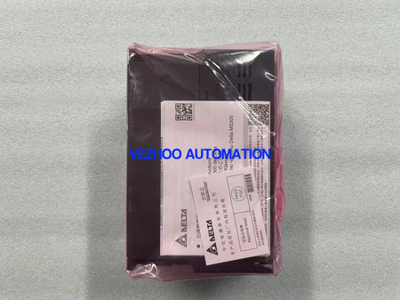 Delta VFD17AMS43ANSAA MS300 Series 7.5kW 10HP 460V 3-Phase AC Motor Inverter-vezhoo
