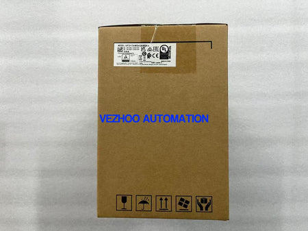 Delta VFD17AMS43ANSAA MS300 Series 7.5kW 10HP 460V 3-Phase AC Motor Inverter-vezhoo