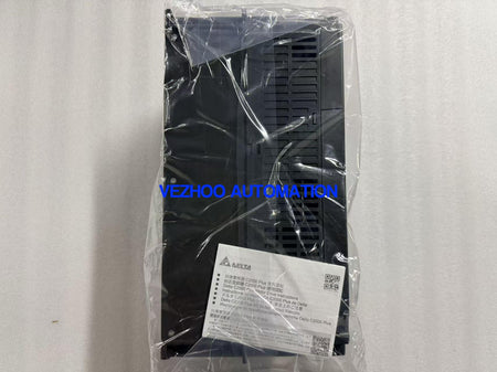 Delta VFD185C23A-21 C2000 Series 18.5kW 25HP 230V 3-Phase AC Drive VFD-vezhoo