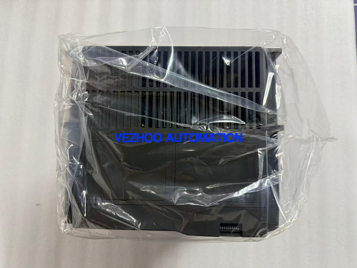 Delta VFD185C23A-21 C2000 Series 18.5kW 25HP 230V 3-Phase AC Drive VFD-vezhoo