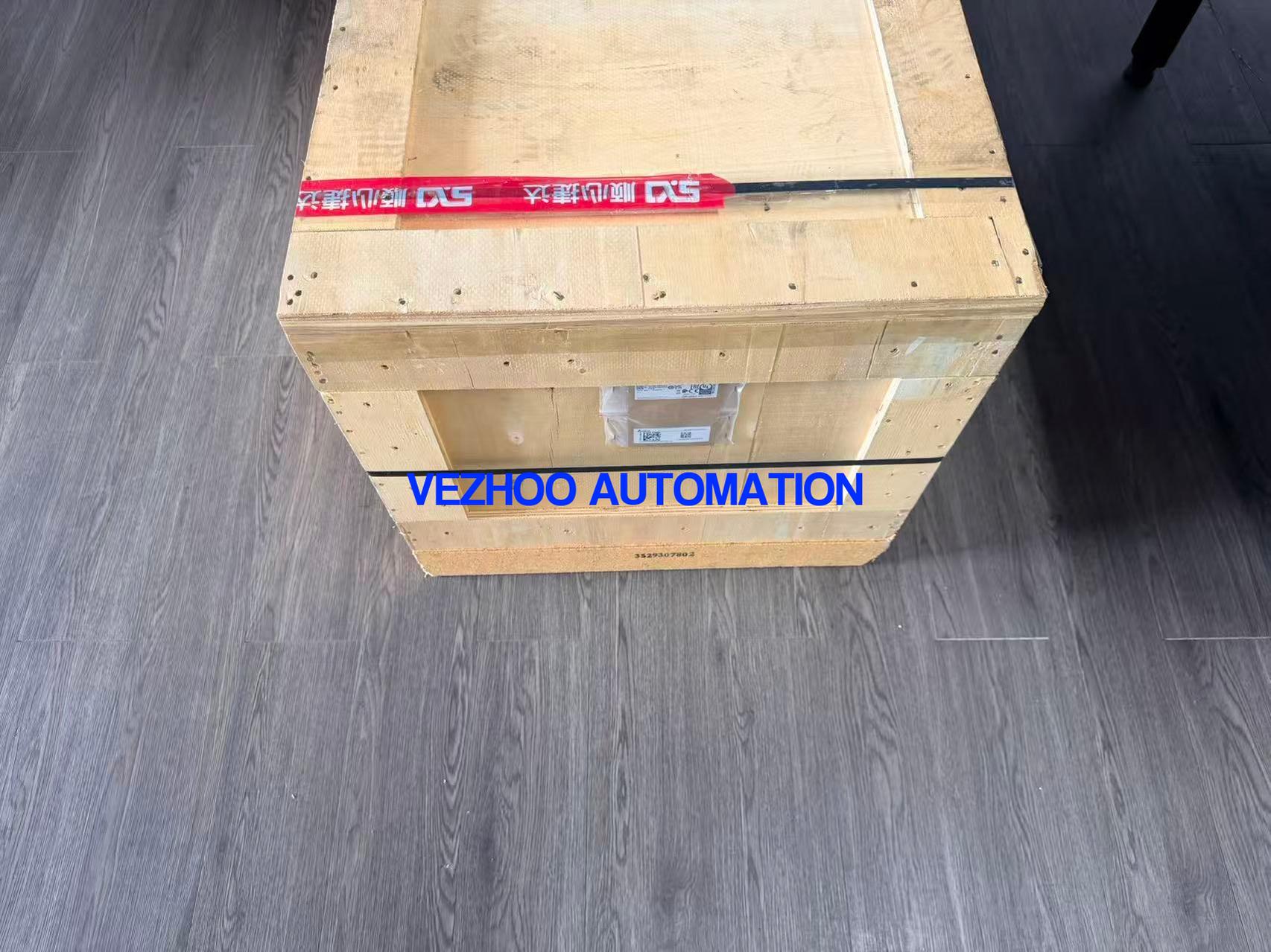 Delta VFD2000CP43A-00 Variable Frequency Drive 200KW 400V 3-Phase-vezhoo