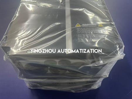 Delta VFD220C23A-21 C2000+ Series VFD | 22kW (30HP) | 230V | 3-Phase | IP20-vezhoo