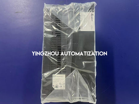 Delta VFD220C23A-21 C2000+ Series VFD | 22kW (30HP) | 230V | 3-Phase | IP20-vezhoo