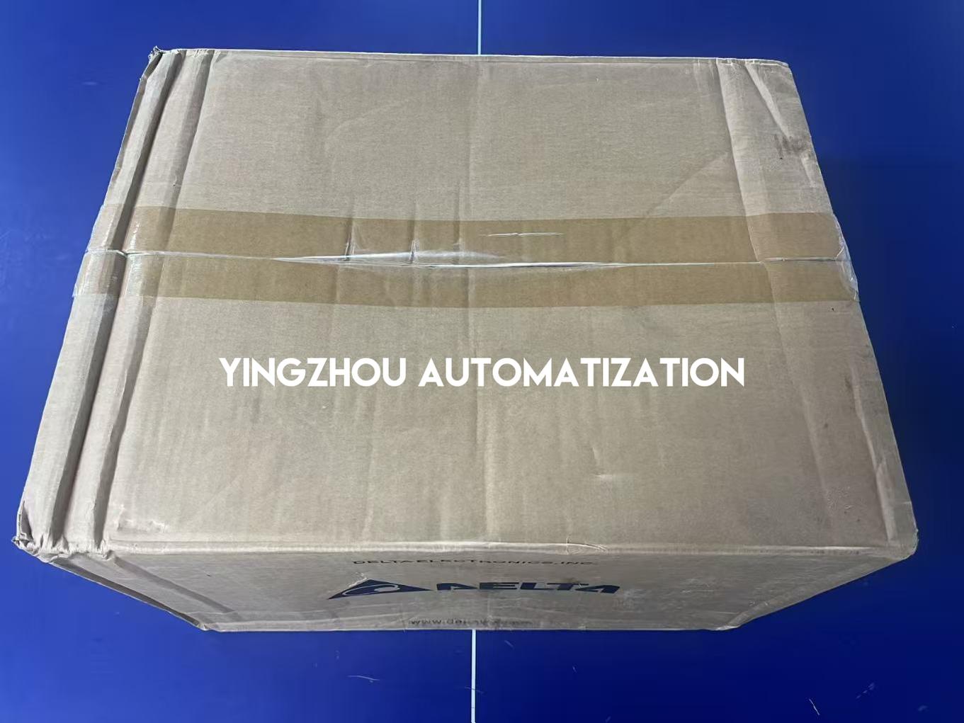 Delta VFD220C23A-21 C2000+ Series VFD | 22kW (30HP) | 230V | 3-Phase | IP20-vezhoo