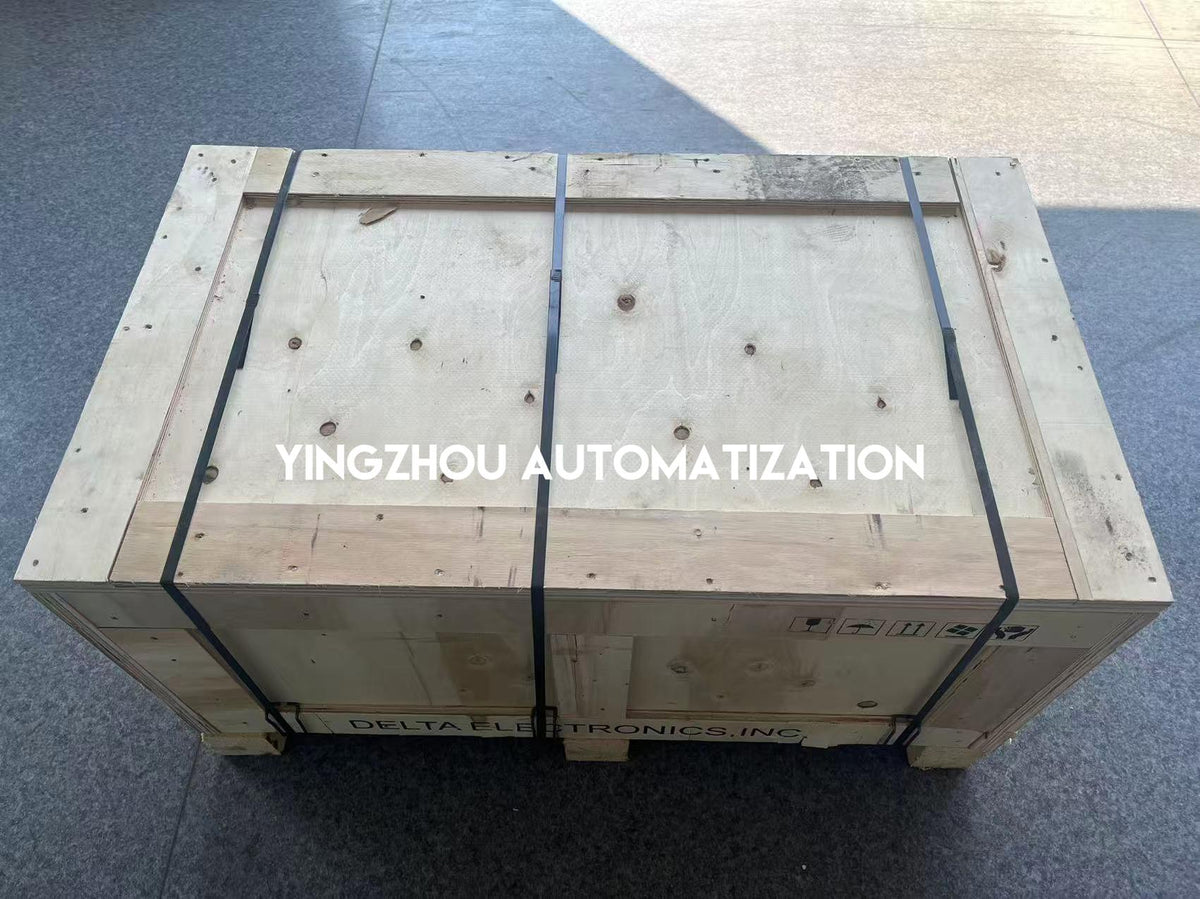 Delta VFD2500C43A-00 C2000+ Series VFD - 340HP (250kW), 460V, 3-Phase, IP00-vezhoo