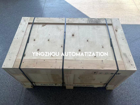 Delta VFD2500C43A-00 C2000+ Series VFD - 340HP (250kW), 460V, 3-Phase, IP00-vezhoo