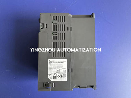 Delta VFD25AMS23ANSAA MS300 Series VFD - 5.5kW (7.5HP), 230V 3-Phase Input, Compact Vector Control-vezhoo