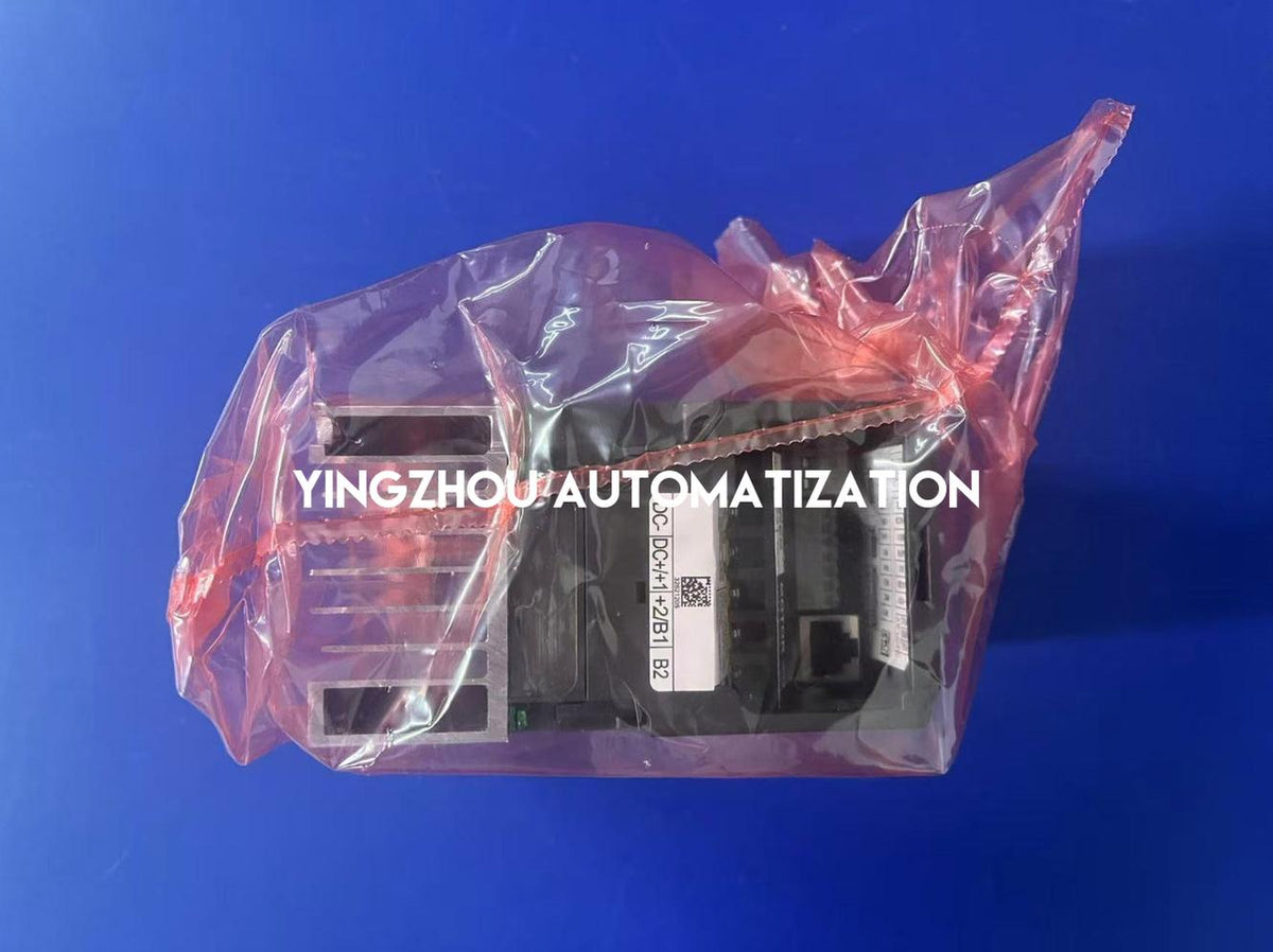 Delta VFD2A7ME43ANNAA ME300 Series VFD - 0.75kW (1HP), 460V 3-Phase, IP20, Built-in STO-vezhoo