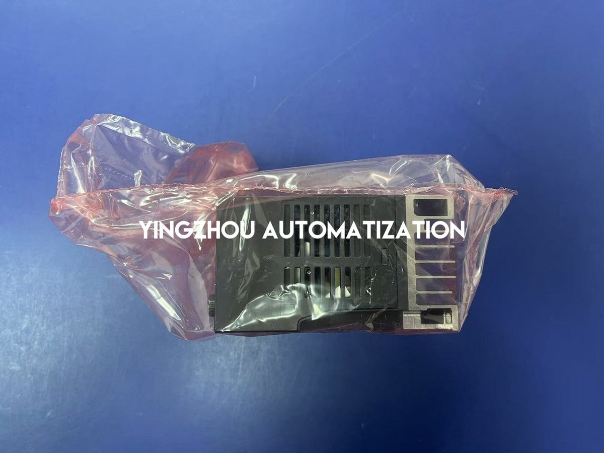 Delta VFD2A8MS21ANSAA MS300 Series VFD - 0.4kW (0.5HP), 230V Single-Phase Input, Compact Vector Control-vezhoo