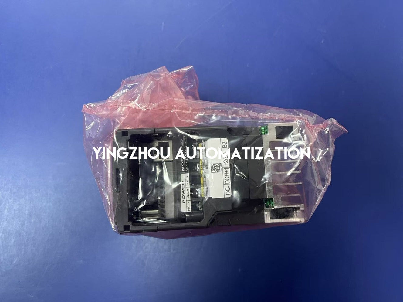 Delta VFD2A8MS21ANSAA MS300 Series VFD - 0.4kW (0.5HP), 230V Single-Phase Input, Compact Vector Control-vezhoo