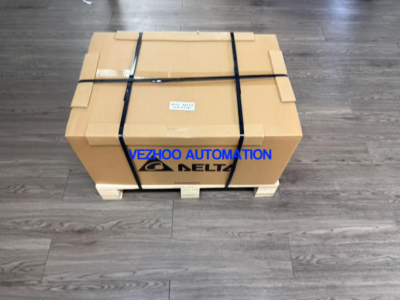 Delta VFD300C23A-00 C2000 Series 30kW 40HP 230V 3-Phase AC Motor Drive VFD-vezhoo