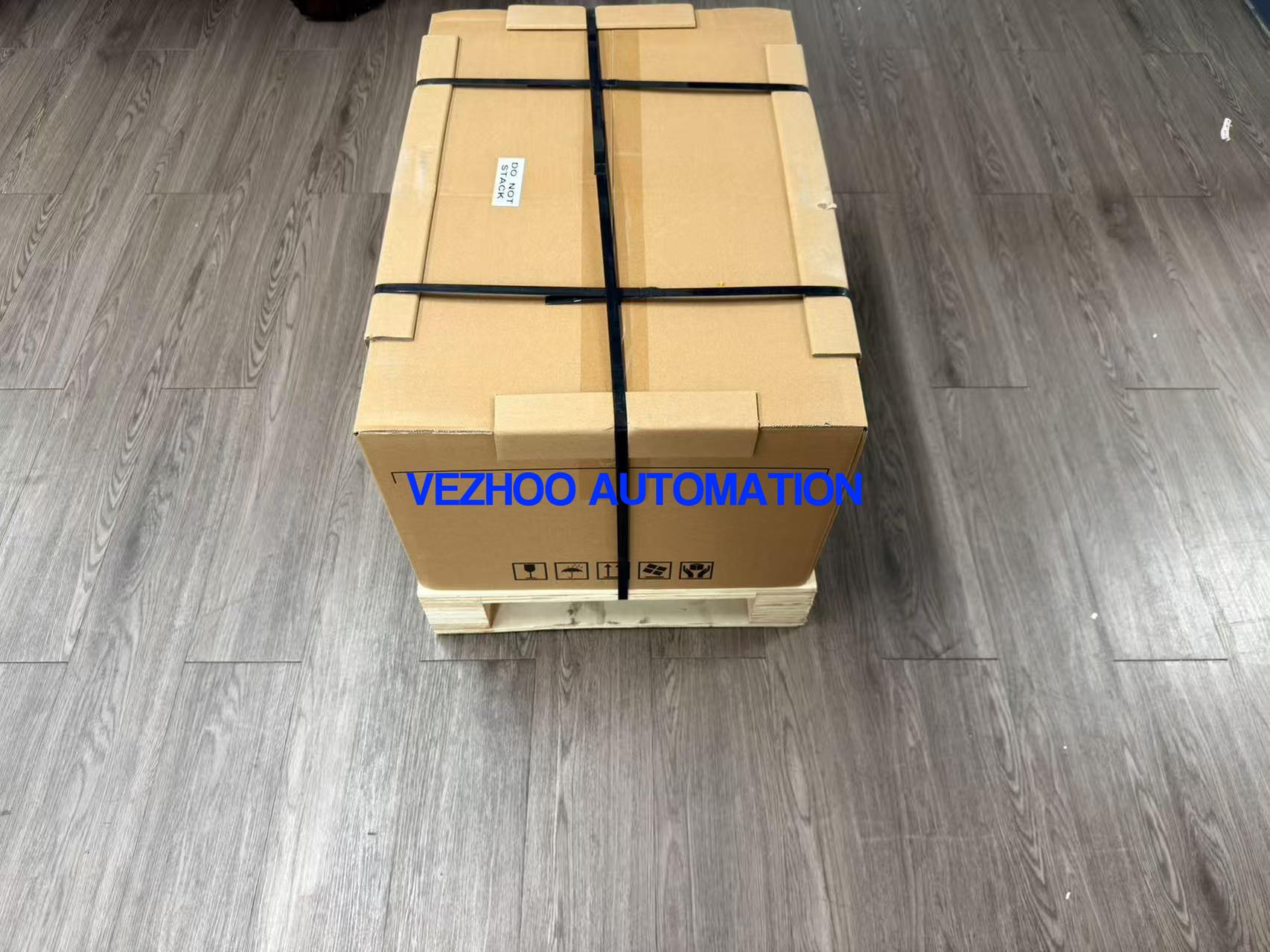 Delta VFD300C23A-00 C2000 Series 30kW 40HP 230V 3-Phase AC Motor Drive VFD-vezhoo