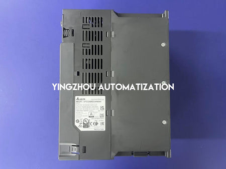 Delta VFD33AMS23ANSAA MS300 Series VFD - 7.5kW (10HP), 230V 3-Phase Input, Compact Vector Control-vezhoo