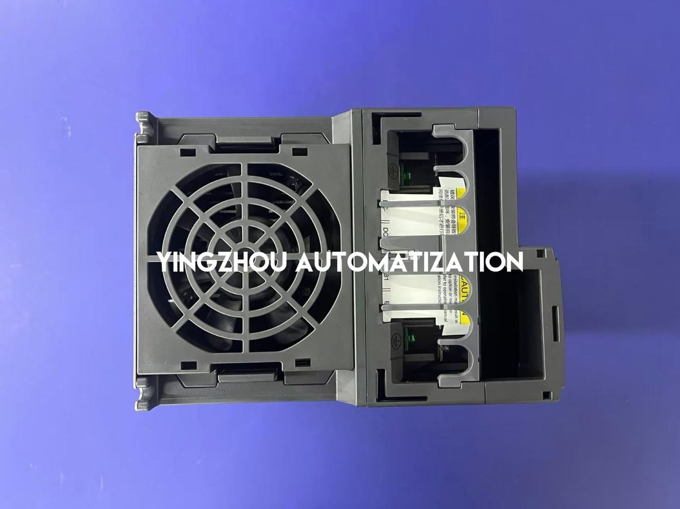 Delta VFD33AMS23ANSAA MS300 Series VFD - 7.5kW (10HP), 230V 3-Phase Input, Compact Vector Control-vezhoo