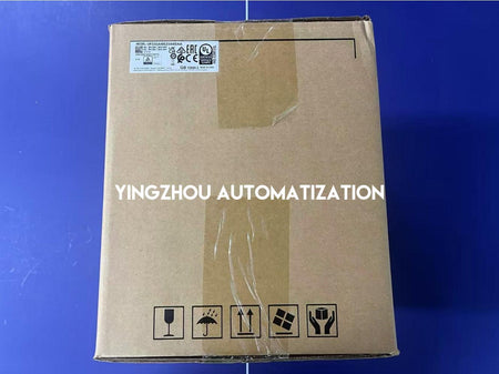 Delta VFD33AMS23ANSAA MS300 Series VFD - 7.5kW (10HP), 230V 3-Phase Input, Compact Vector Control-vezhoo