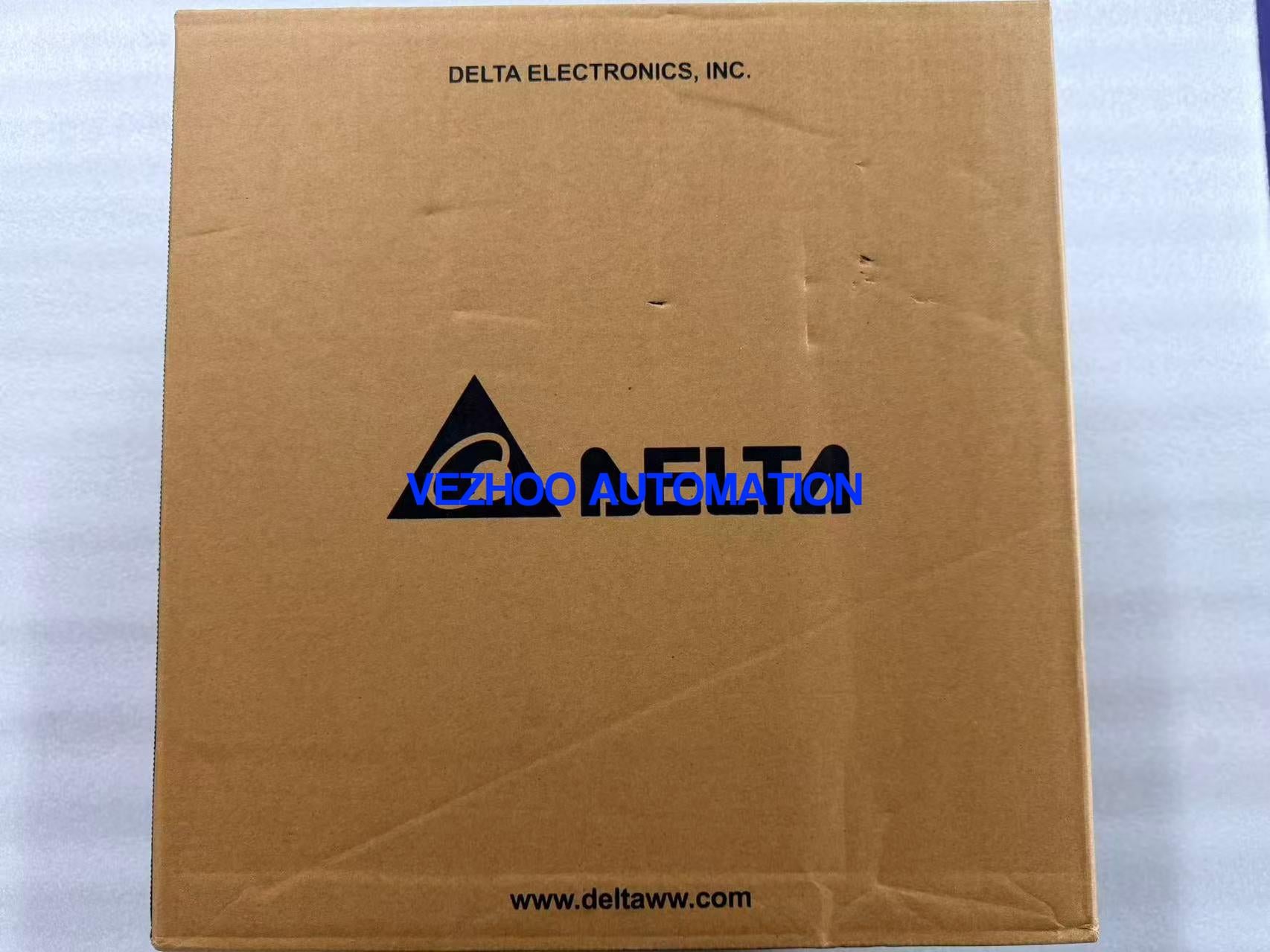 Delta VFD38AMS43ANSAA Compact Vector Drive MS300 Series 18.5kW 25HP 460V 3-Phase AC Motor Inverter-vezhoo
