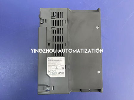 Delta VFD49AMS23ANSAA MS300 Series VFD - 11kW (15HP), 230V 3-Phase Input, Compact Vector Control-vezhoo