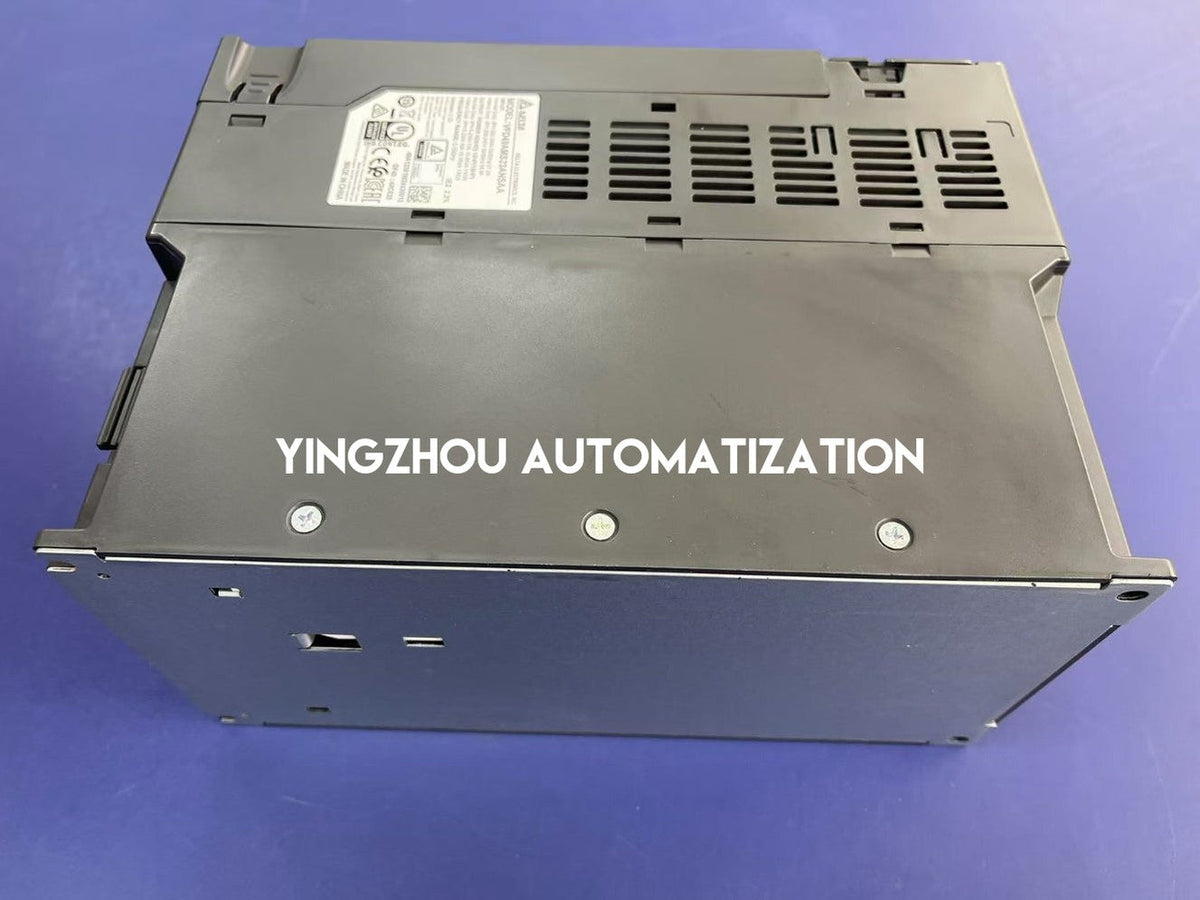 Delta VFD49AMS23ANSAA MS300 Series VFD - 11kW (15HP), 230V 3-Phase Input, Compact Vector Control-vezhoo