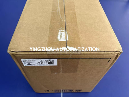 Delta VFD49AMS23ANSAA MS300 Series VFD - 11kW (15HP), 230V 3-Phase Input, Compact Vector Control-vezhoo