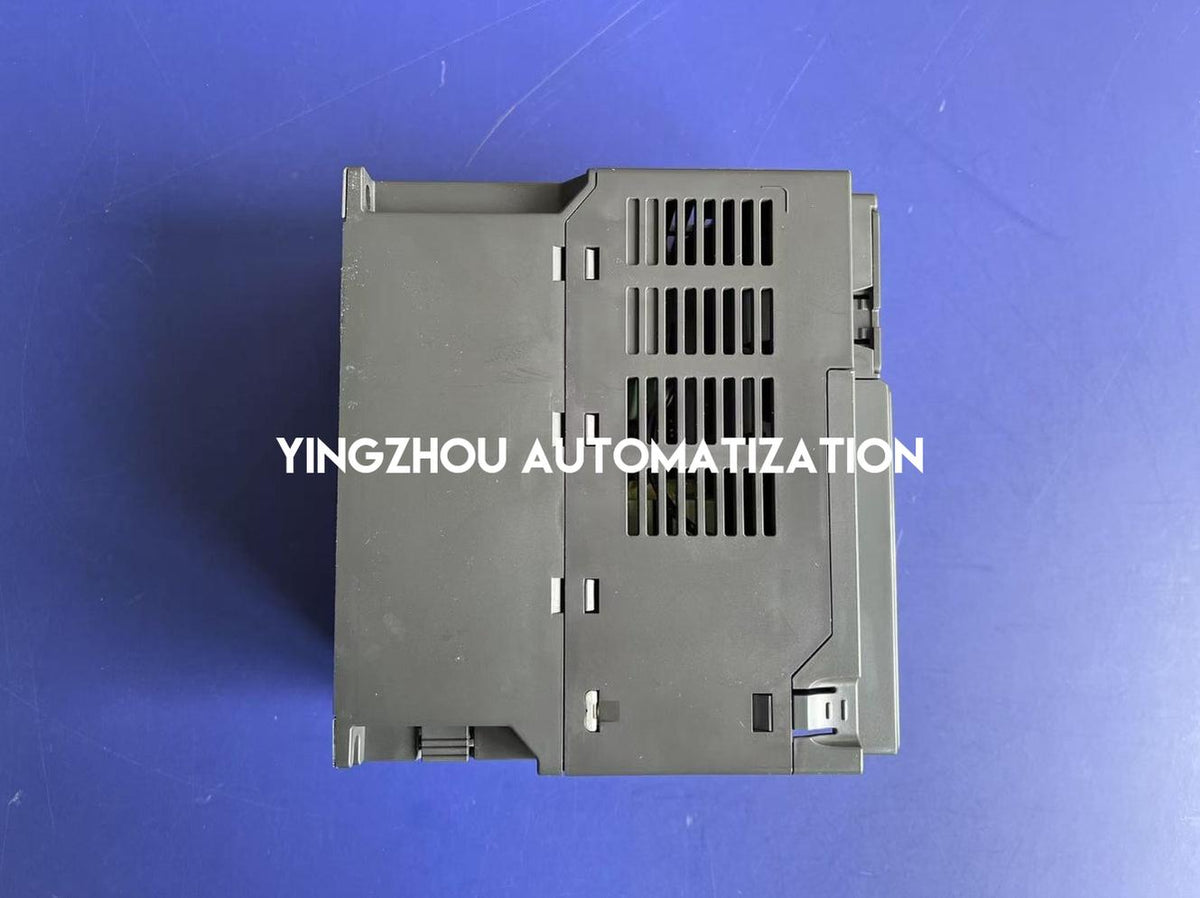 Delta VFD4A8MS11ANSAA MS300 Series VFD - 0.75kW (1HP), 115V Single-Phase Input, Compact Vector Control-vezhoo