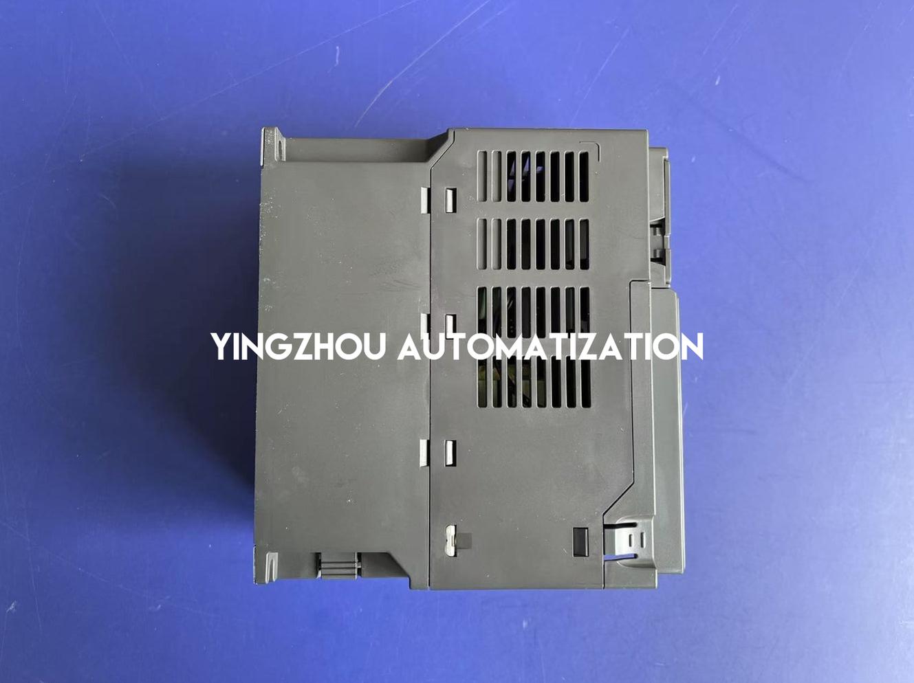 Delta VFD4A8MS11ANSAA MS300 Series VFD - 0.75kW (1HP), 115V Single-Phase Input, Compact Vector Control-vezhoo