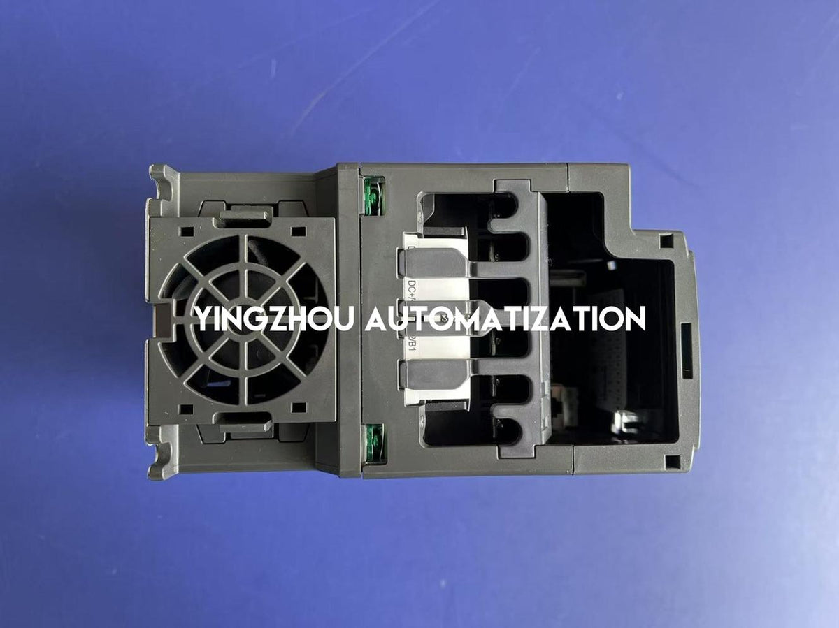Delta VFD4A8MS11ANSAA MS300 Series VFD - 0.75kW (1HP), 115V Single-Phase Input, Compact Vector Control-vezhoo