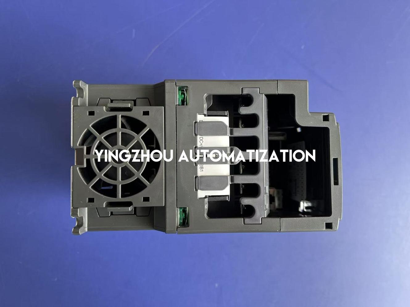 Delta VFD4A8MS11ANSAA MS300 Series VFD - 0.75kW (1HP), 115V Single-Phase Input, Compact Vector Control-vezhoo
