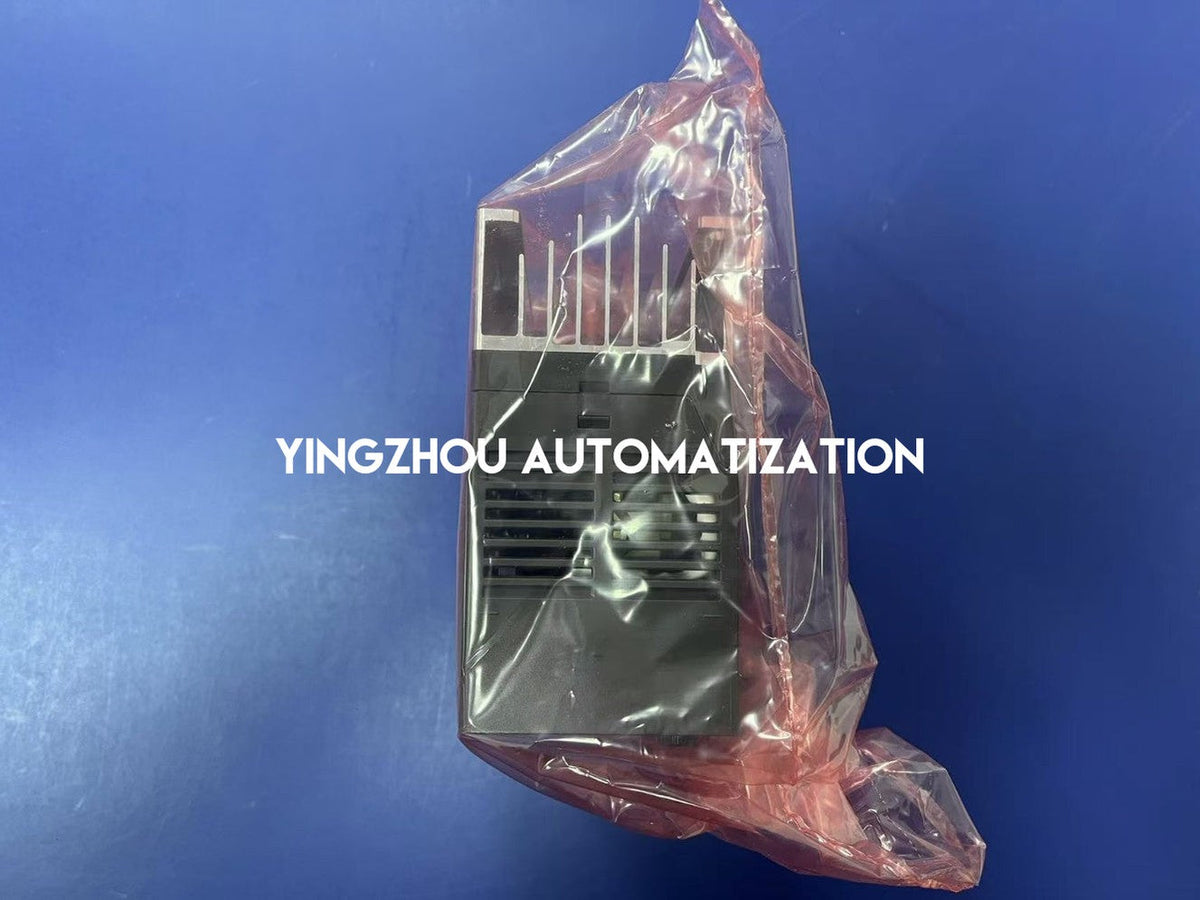 Delta VFD4A8MS21ANSAA MS300 Series VFD - 0.75kW (1HP), 230V Single-Phase Input, Compact Vector Control-vezhoo