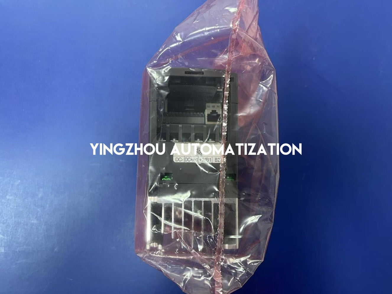 Delta VFD4A8MS21ANSAA MS300 Series VFD - 0.75kW (1HP), 230V Single-Phase Input, Compact Vector Control-vezhoo