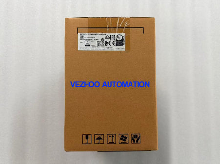 Delta VFD4A8MS23ANSAA Compact Vector Drive MS300 Series 1.5kW 2HP 230V 3-Phase AC Motor Inverter-vezhoo