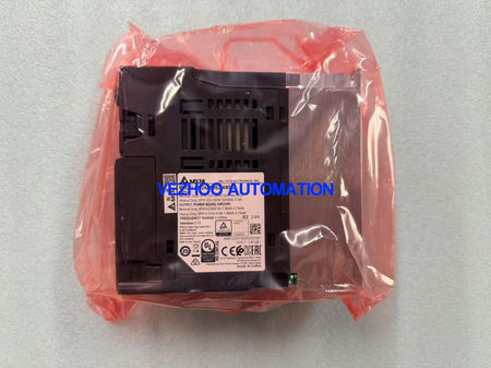 Delta VFD4A8MS23ANSAA Compact Vector Drive MS300 Series 1.5kW 2HP 230V 3-Phase AC Motor Inverter-vezhoo