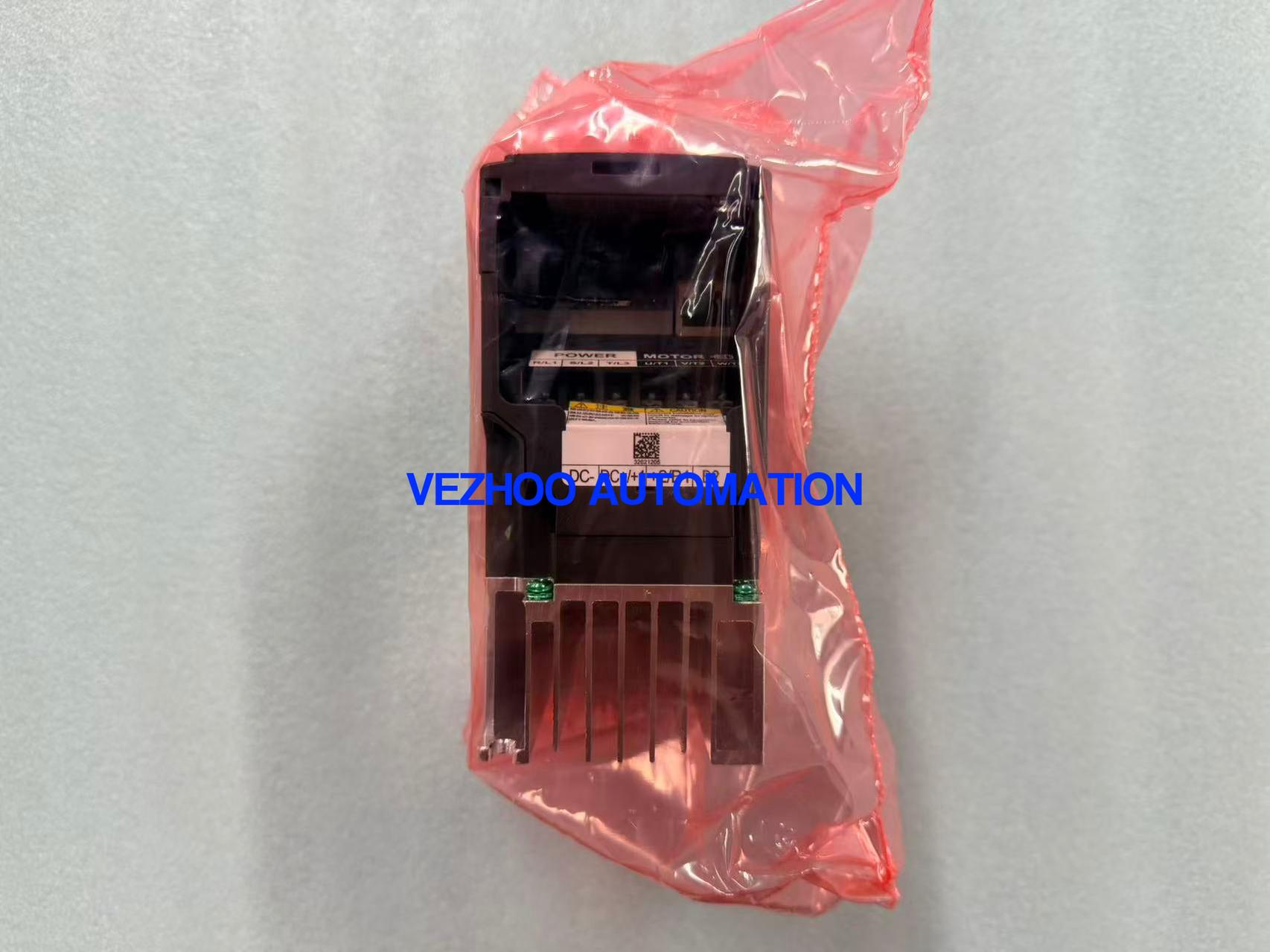 Delta VFD4A8MS23ANSAA Compact Vector Drive MS300 Series 1.5kW 2HP 230V 3-Phase AC Motor Inverter-vezhoo