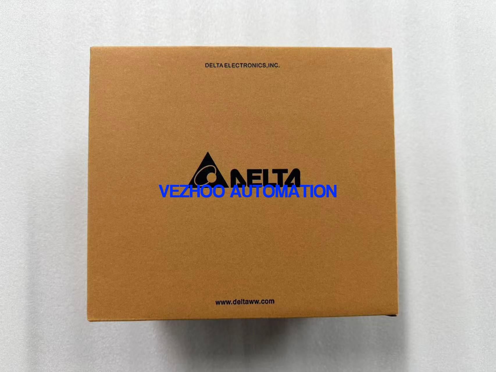 Delta VFD4A8MS23ANSAA Compact Vector Drive MS300 Series 1.5kW 2HP 230V 3-Phase AC Motor Inverter-vezhoo