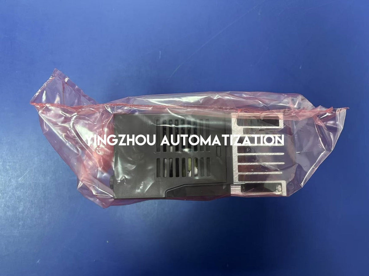 Delta VFD4A8MS23ANSAA MS300 Series VFD - 0.75kW (1HP), 230V 3-Phase Input, Compact Vector Control-vezhoo