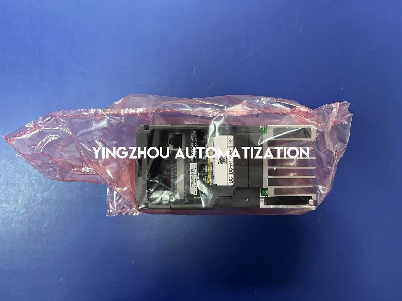 Delta VFD4A8MS23ANSAA MS300 Series VFD - 0.75kW (1HP), 230V 3-Phase Input, Compact Vector Control-vezhoo