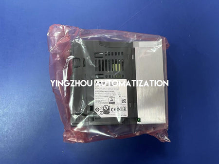 Delta VFD4A8MS23ANSAA MS300 Series VFD - 0.75kW (1HP), 230V 3-Phase Input, Compact Vector Control-vezhoo