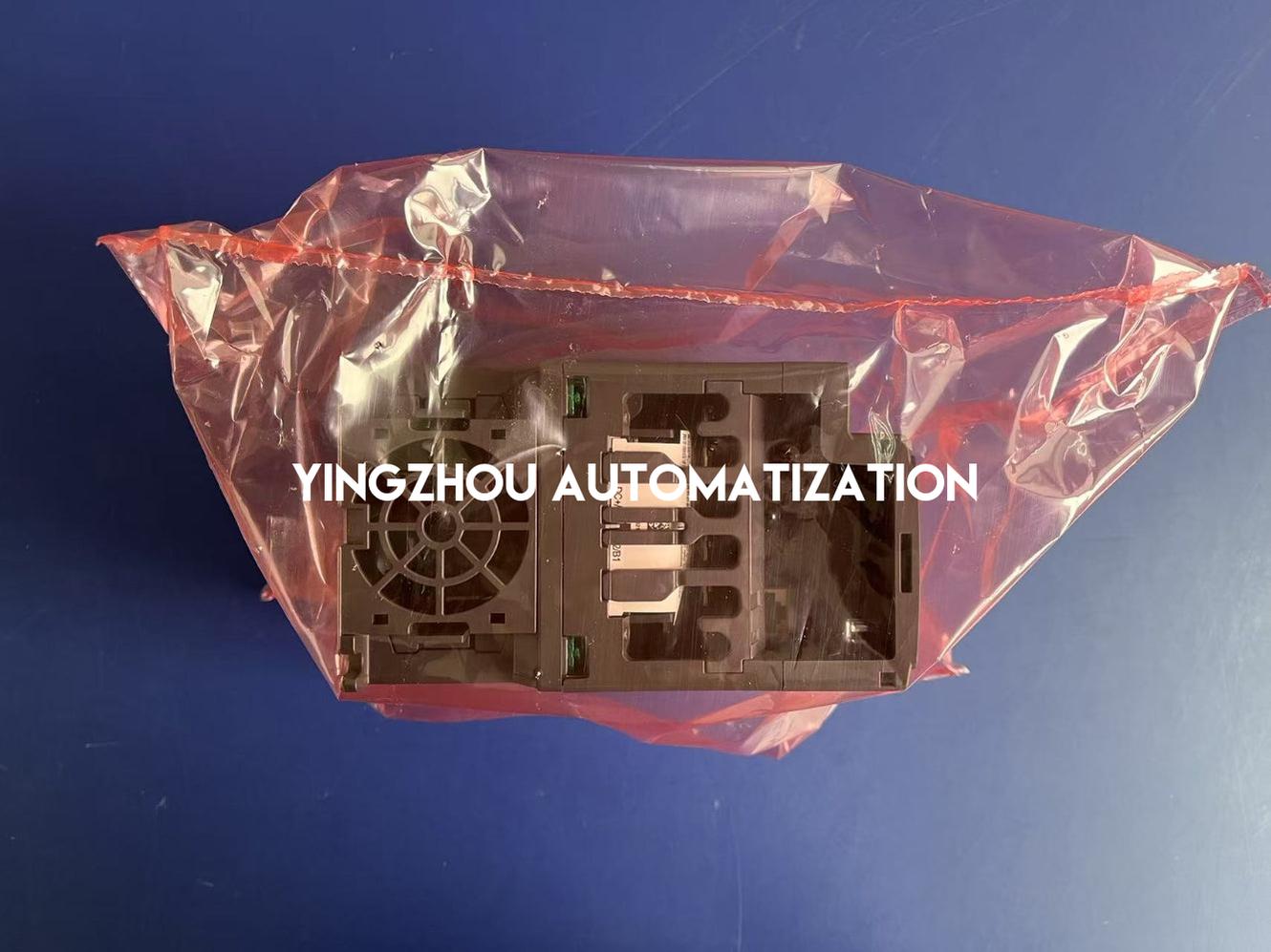Delta VFD7A5MS21ANSAA MS300 Series VFD - 1.5kW (2HP), 230V Single-Phase Input, Compact Vector Control-vezhoo