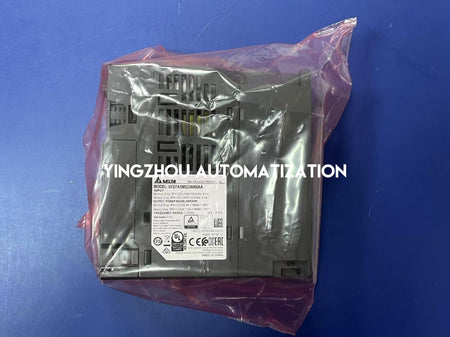 Delta VFD7A5MS23ANSAA MS300 Series VFD - 1.5kW (2HP), 230V 3-Phase Input, Compact Vector Control-vezhoo