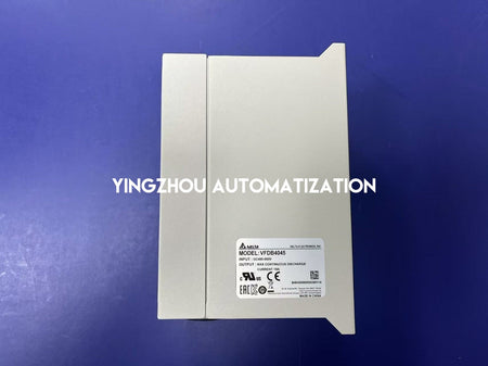 Delta VFDB Series VFDB4045 Braking Unit - 400V Class, Max. 45kW (60HP) Capacity-vezhoo