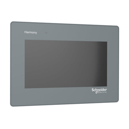 Schneider HMIET6401 Harmony ET6 Basic HMI | 7" Widescreen | 800 x 480 WVGA | 24V DC-vezhoo