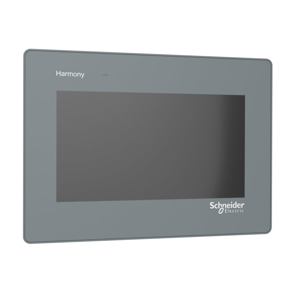 Schneider HMIET6401 Harmony ET6 Basic HMI | 7" Widescreen | 800 x 480 WVGA | 24V DC-vezhoo