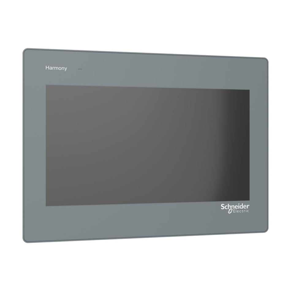 Schneider HMIET6500 Easy Harmony ET6 HMI | 10.1" Widescreen | Ethernet & Dual Serial | 24V DC-vezhoo