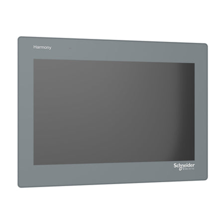 Schneider HMIET6600 Easy Harmony ET6 HMI | 12.1" Widescreen | Ethernet & Dual Serial | 24V DC-vezhoo