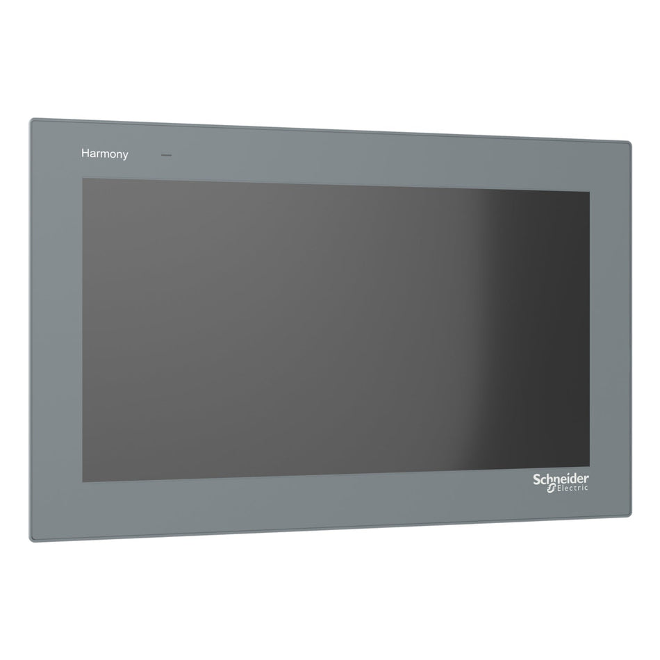 Schneider HMIET6700 Easy Harmony ET6 HMI | 15.6" Widescreen | 1366 x 768 FWXGA | 24V DC-vezhoo