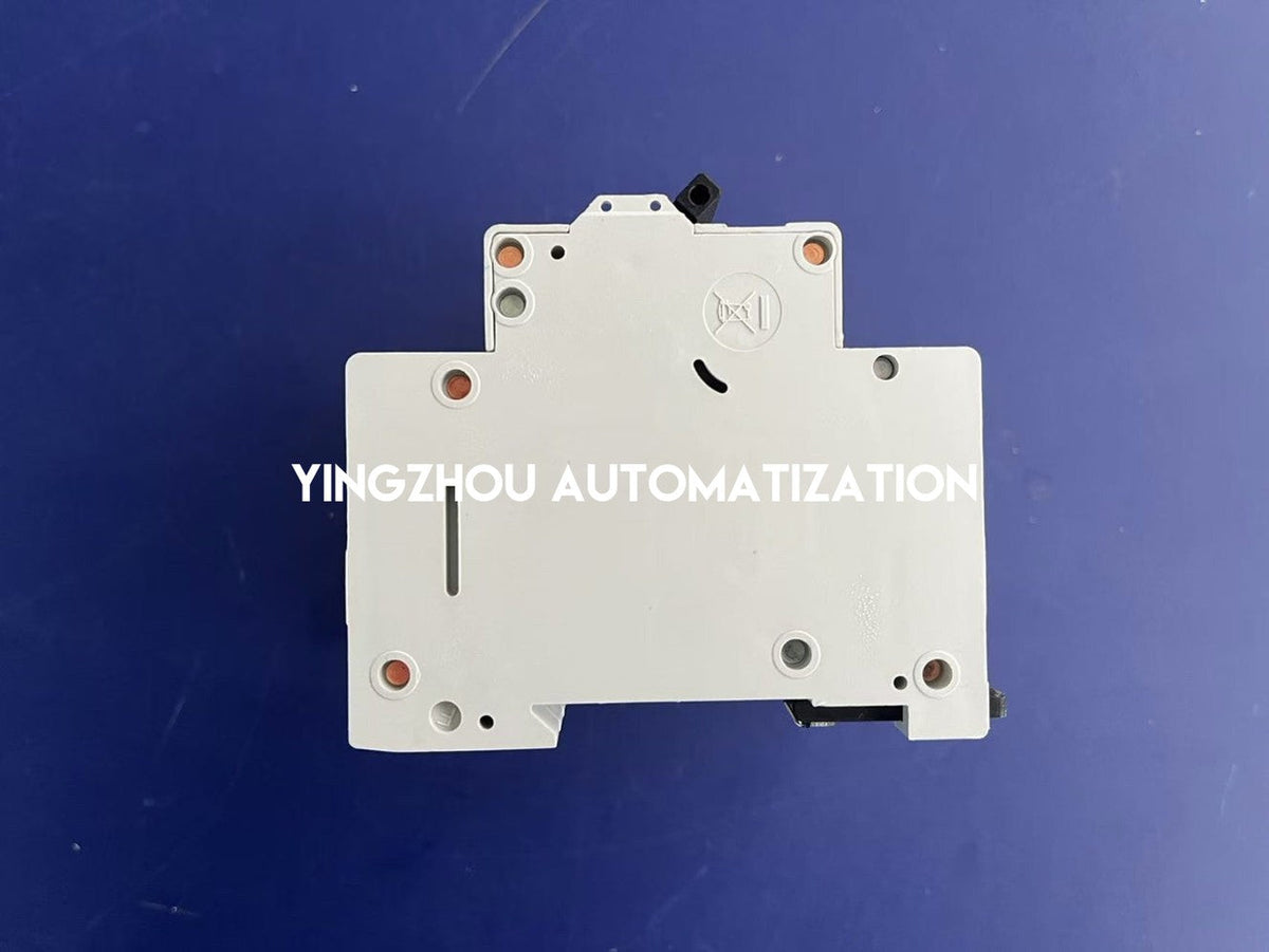Eaton Moeller FAZ-C63/4 Miniature Circuit Breaker | 4-Pole, 63A, Type C Curve-vezhoo
